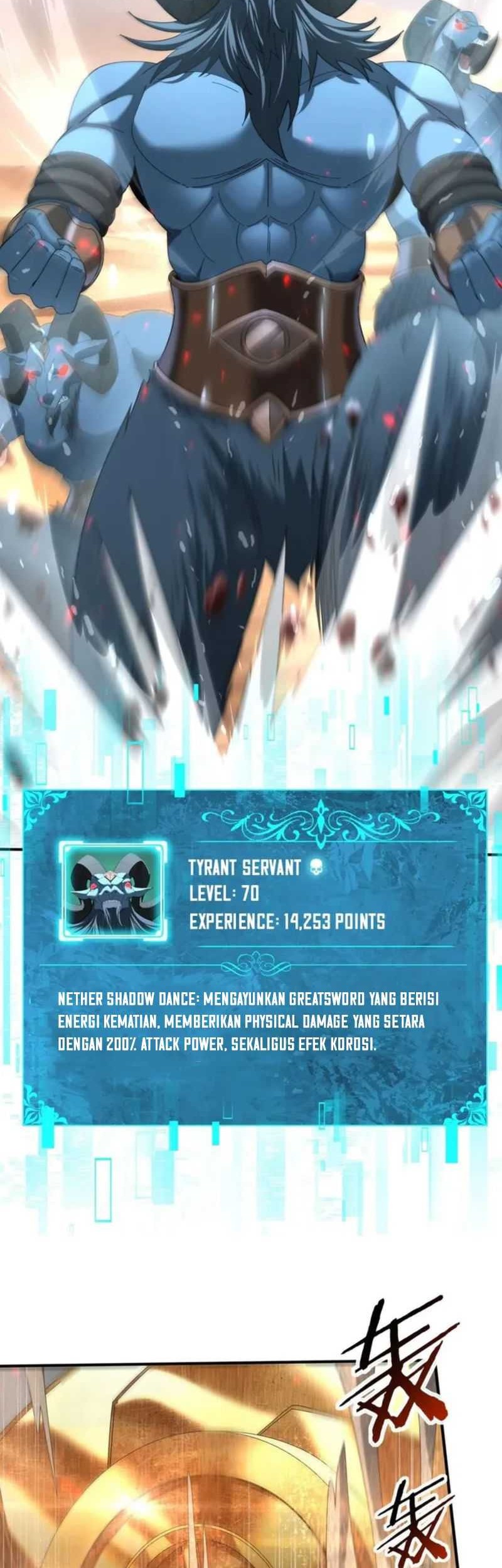 The Apex of Dragon Mastery Chapter 102 - halaman 6