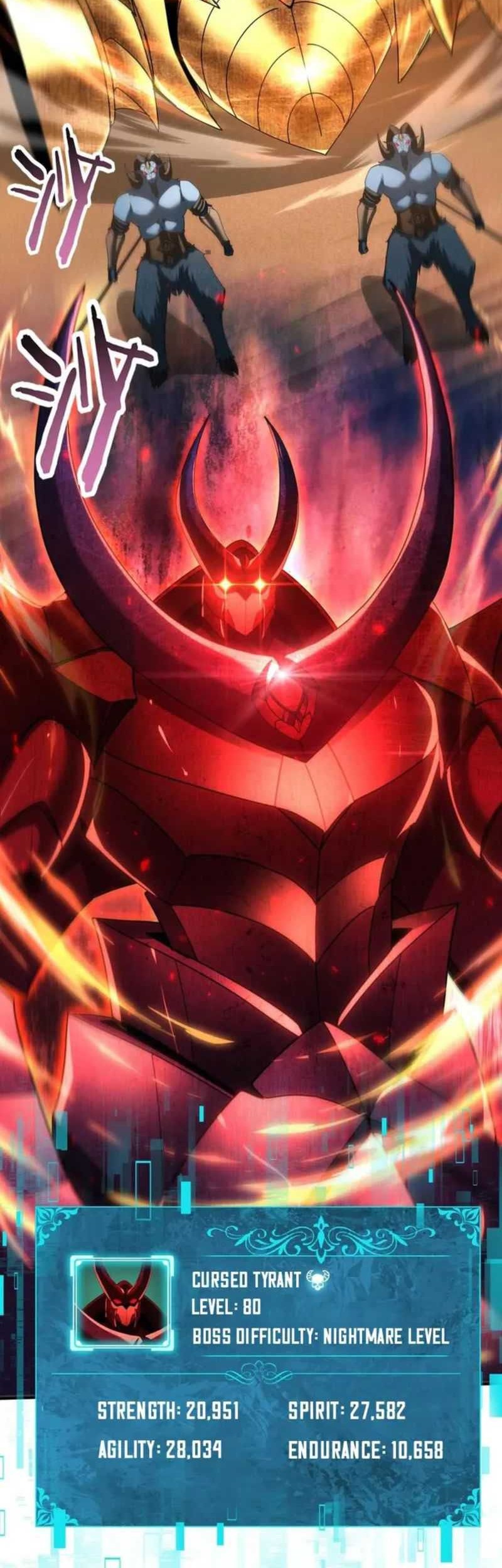 The Apex of Dragon Mastery Chapter 102 - halaman 8