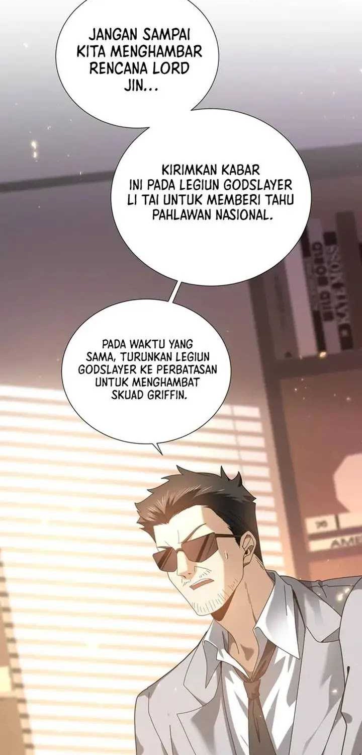 The Apex of Dragon Mastery Chapter 103 - halaman 12