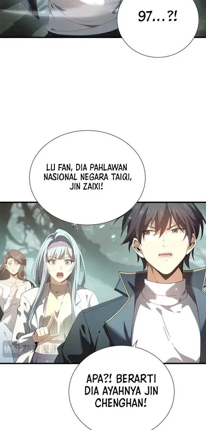 The Apex of Dragon Mastery Chapter 103 - halaman 20