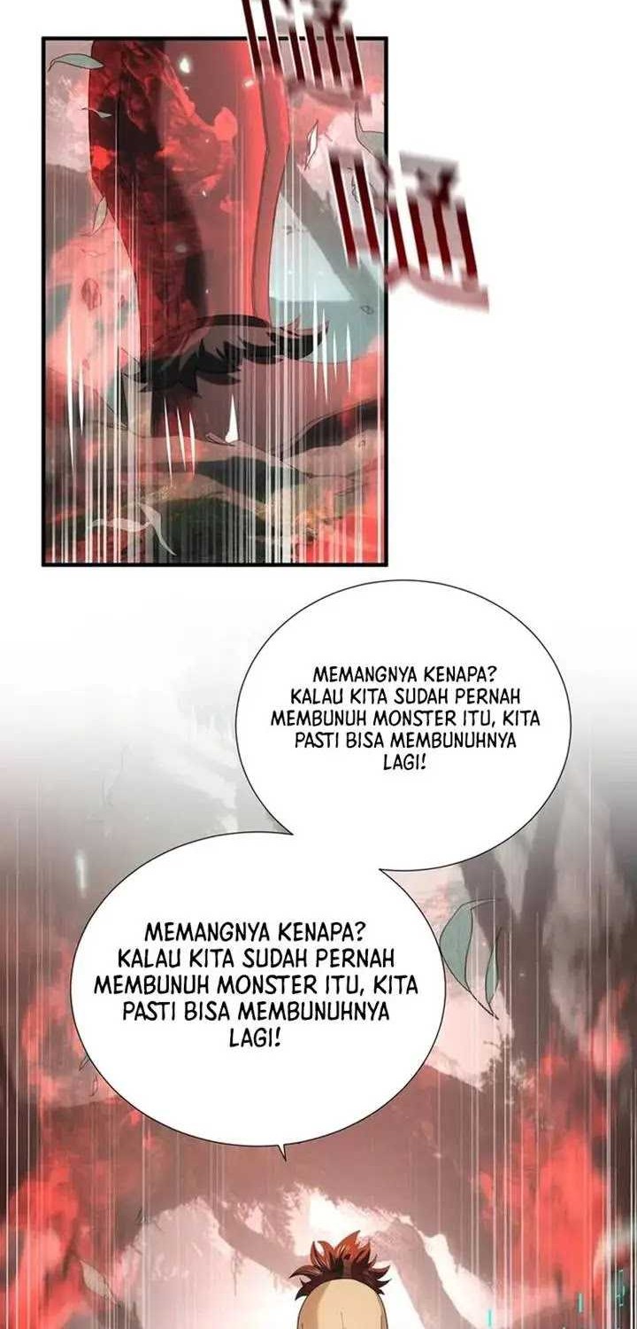 The Apex of Dragon Mastery Chapter 103 - halaman 24