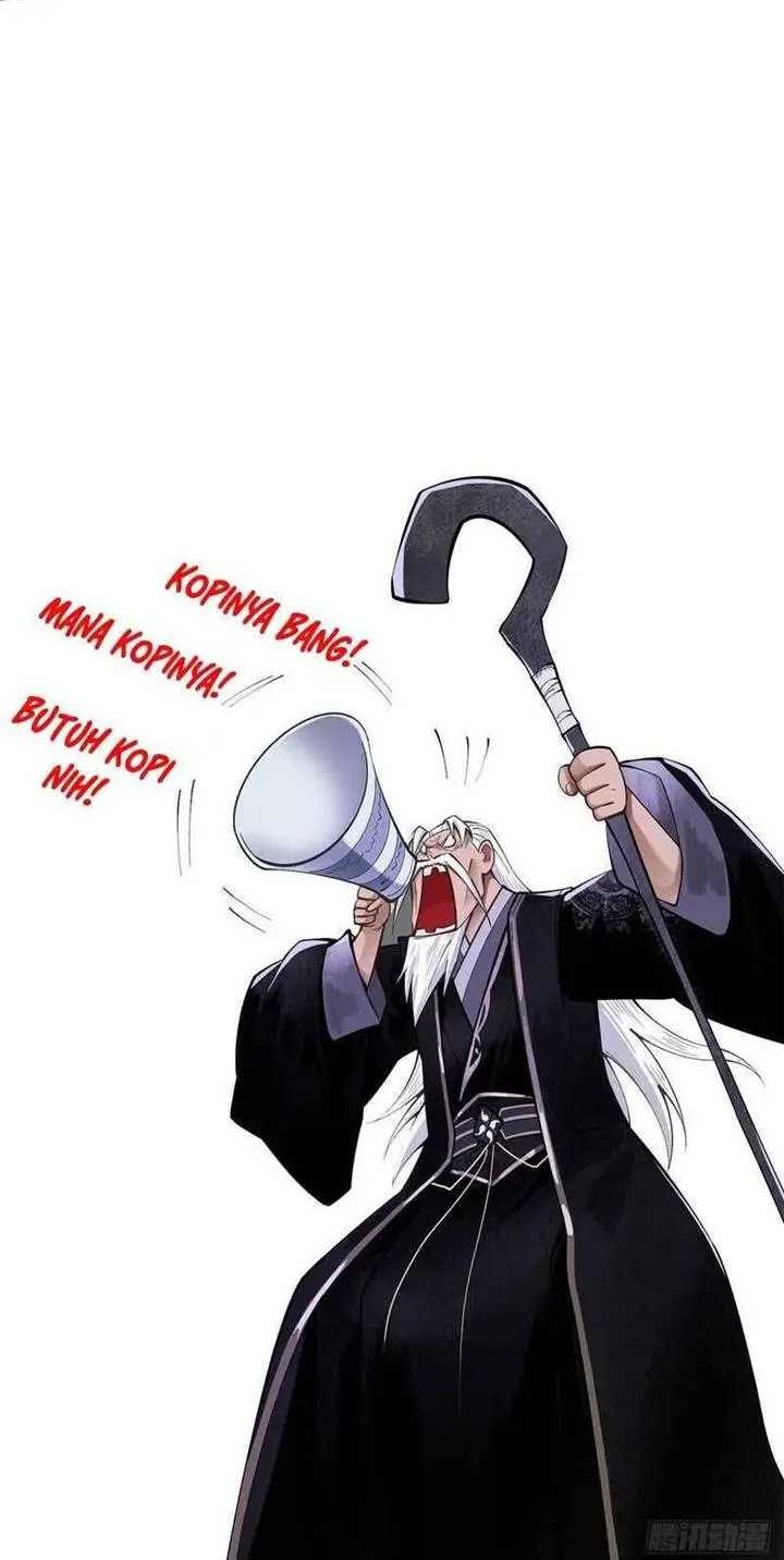 The Apex of Dragon Mastery Chapter 103 - halaman 36