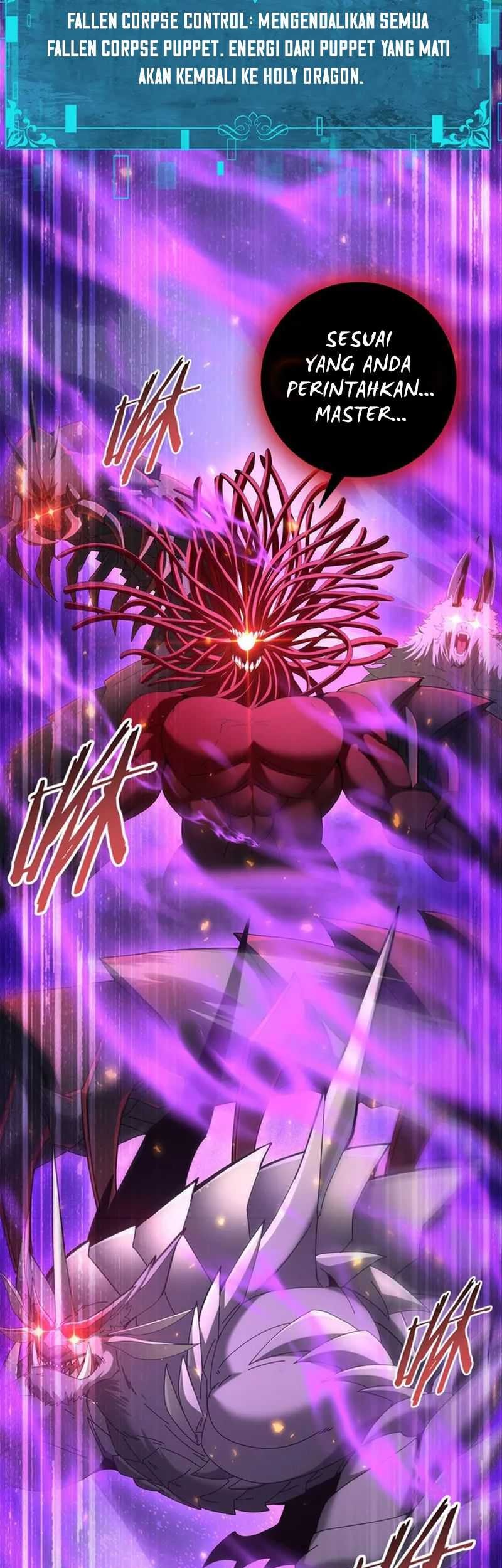 The Apex of Dragon Mastery Chapter 104 - halaman 13