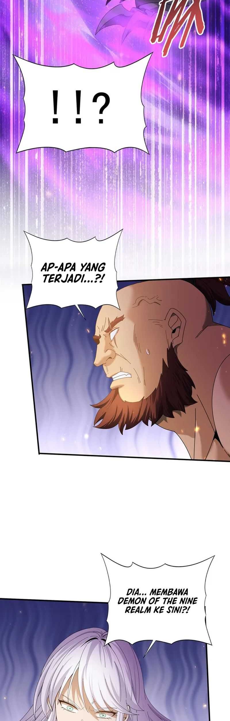 The Apex of Dragon Mastery Chapter 104 - halaman 14