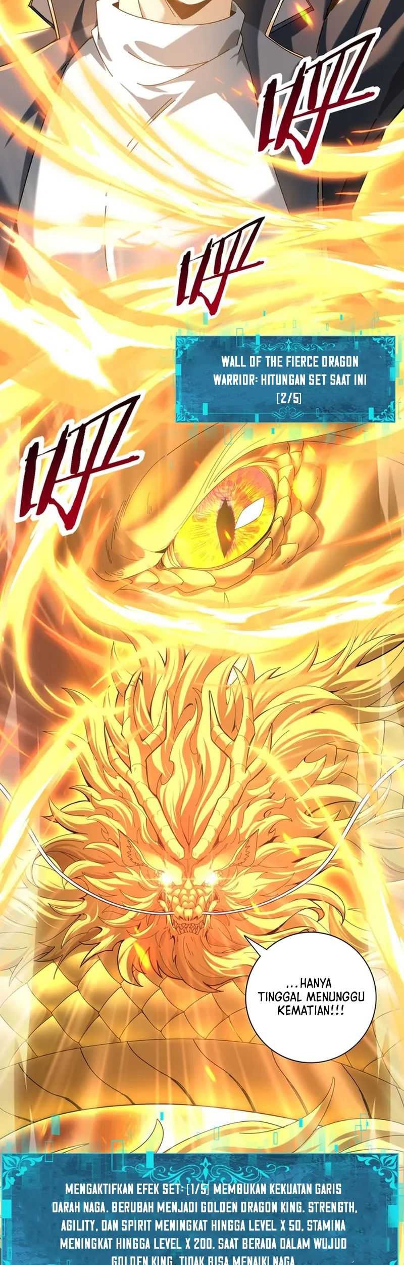 The Apex of Dragon Mastery Chapter 104 - halaman 23