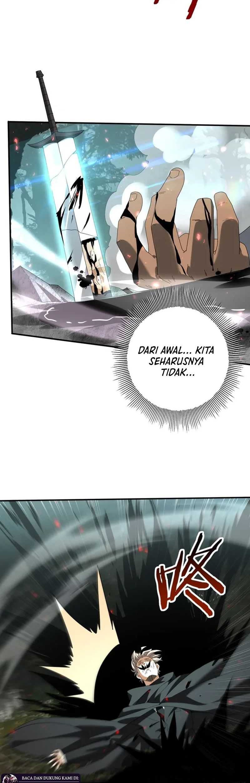 The Apex of Dragon Mastery Chapter 104 - halaman 34