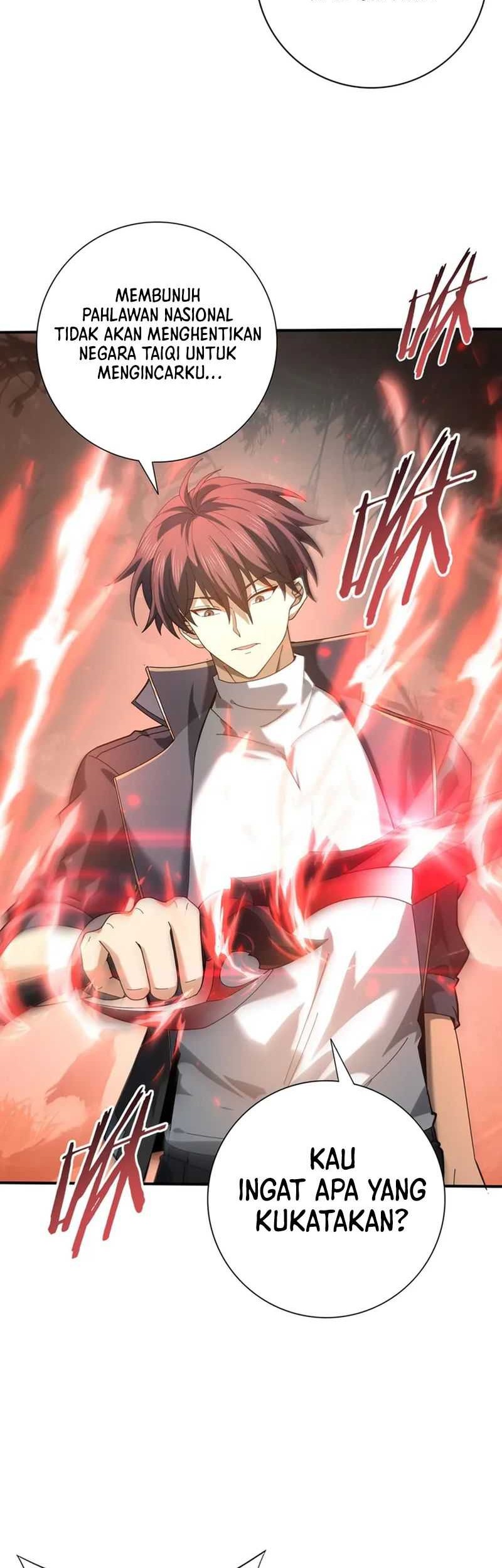 The Apex of Dragon Mastery Chapter 104 - halaman 36
