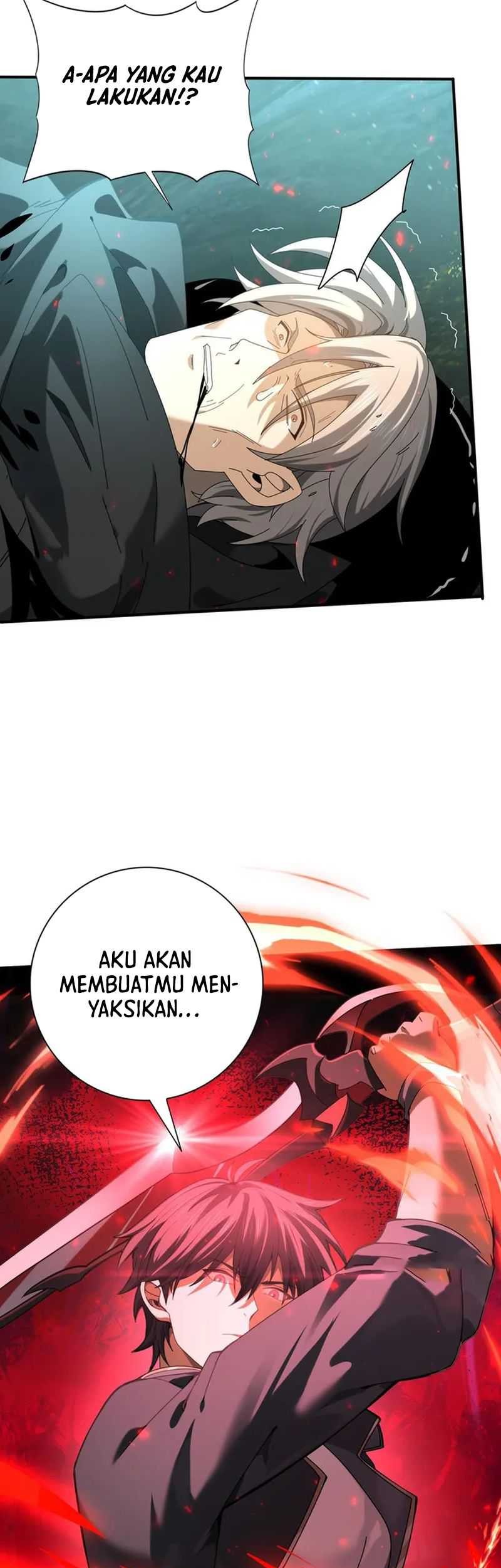 The Apex of Dragon Mastery Chapter 104 - halaman 37