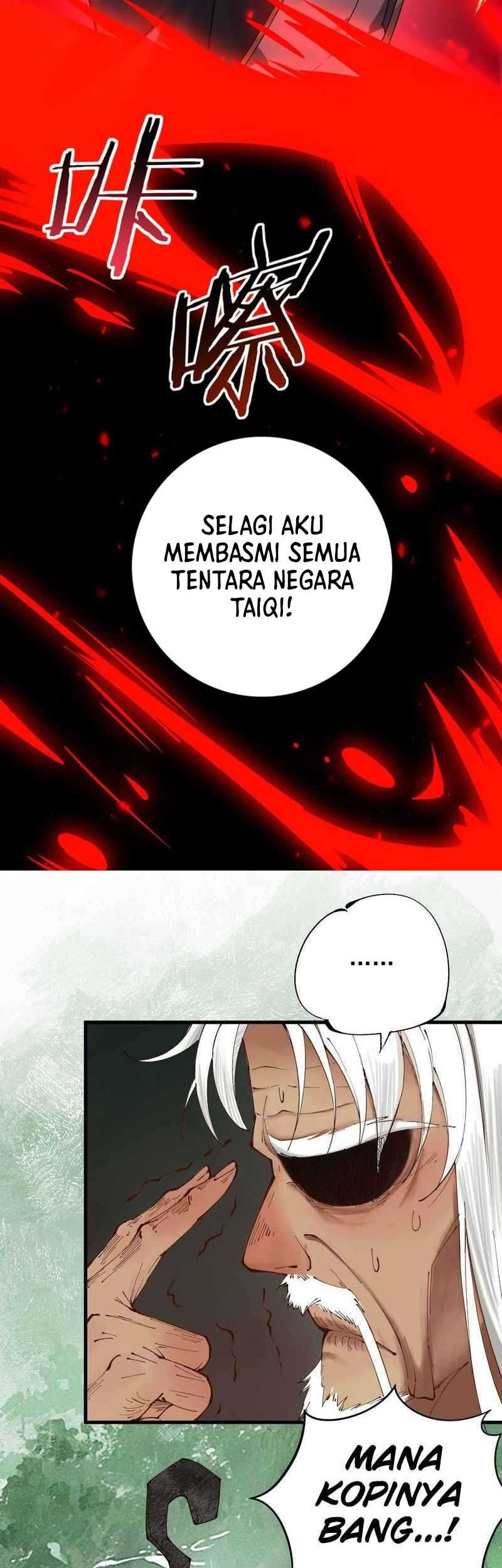 The Apex of Dragon Mastery Chapter 104 - halaman 38