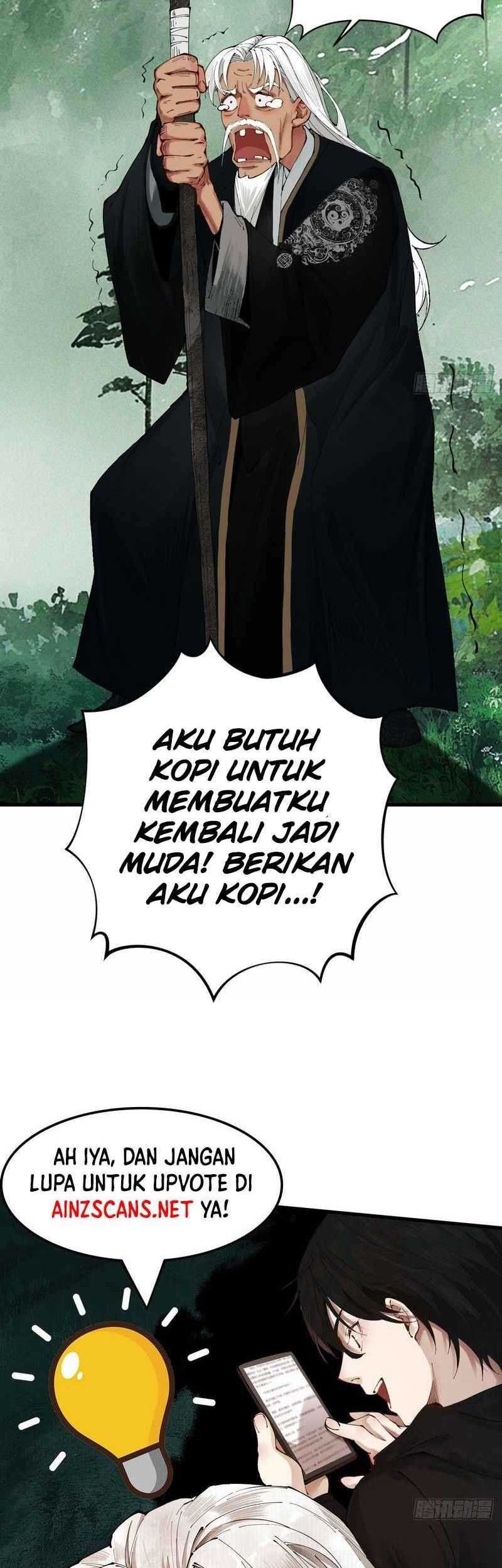 The Apex of Dragon Mastery Chapter 104 - halaman 39