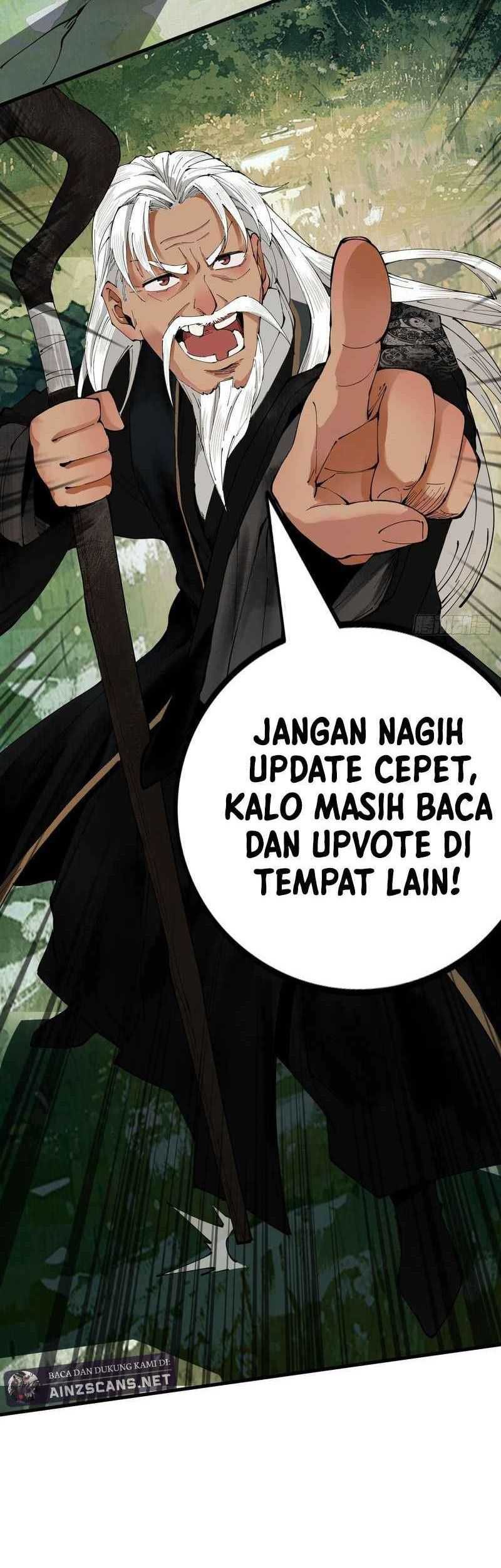 The Apex of Dragon Mastery Chapter 104 - halaman 41