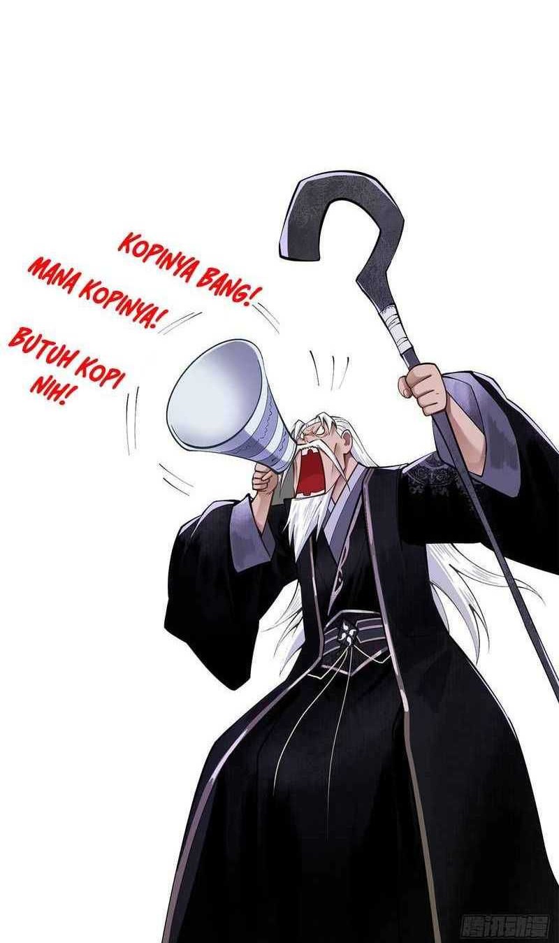 The Apex of Dragon Mastery Chapter 104 - halaman 42