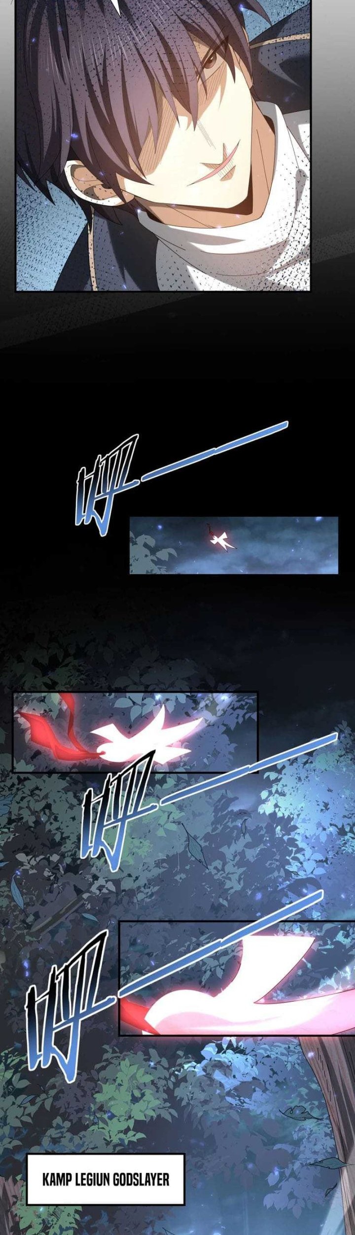 The Apex of Dragon Mastery Chapter 105 - halaman 28