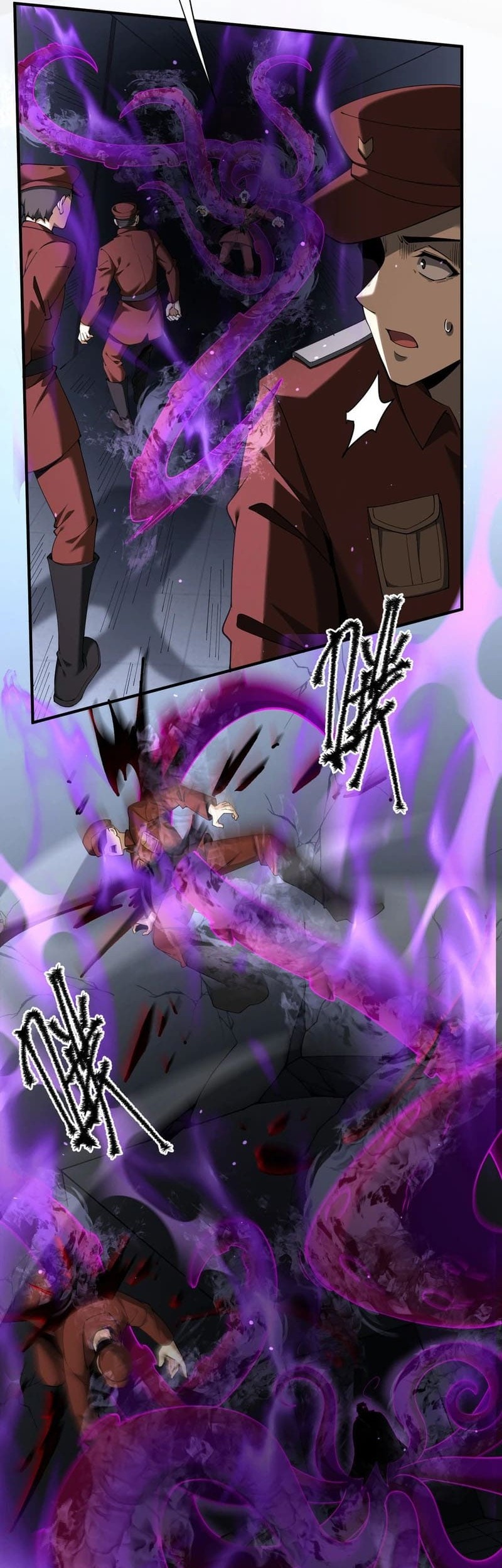 The Apex of Dragon Mastery Chapter 106 - halaman 14
