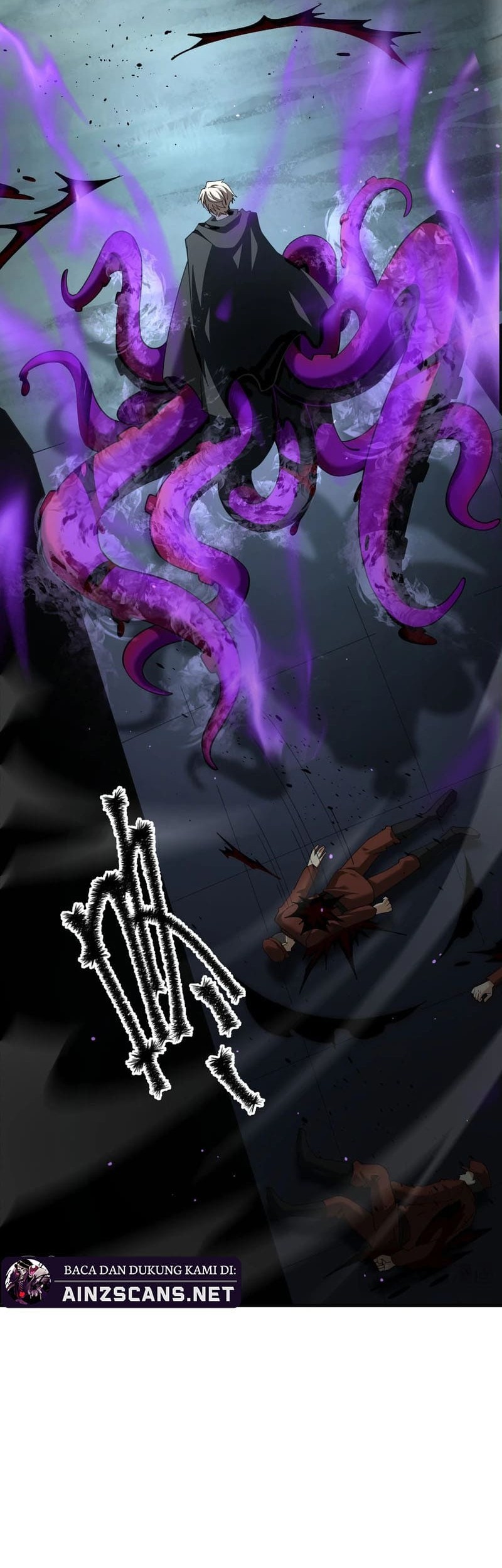 The Apex of Dragon Mastery Chapter 106 - halaman 16