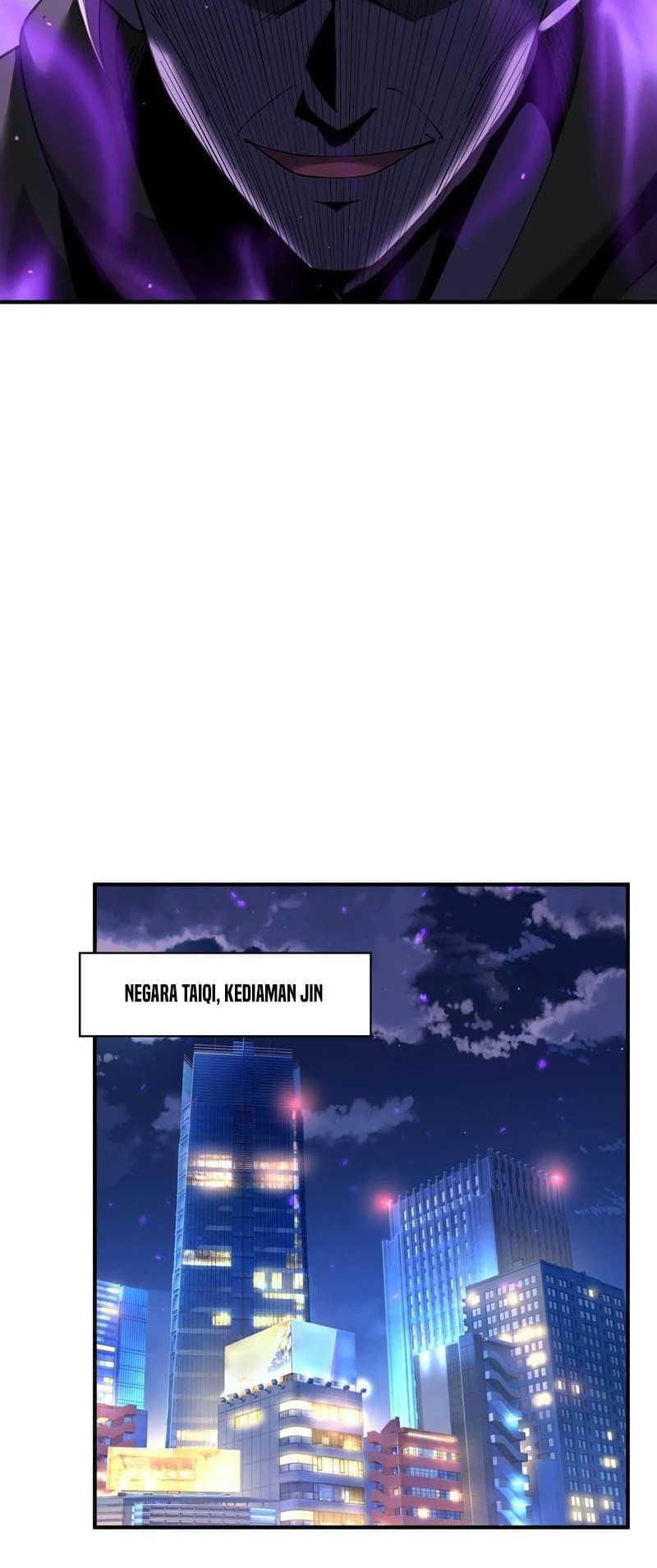 The Apex of Dragon Mastery Chapter 106 - halaman 18