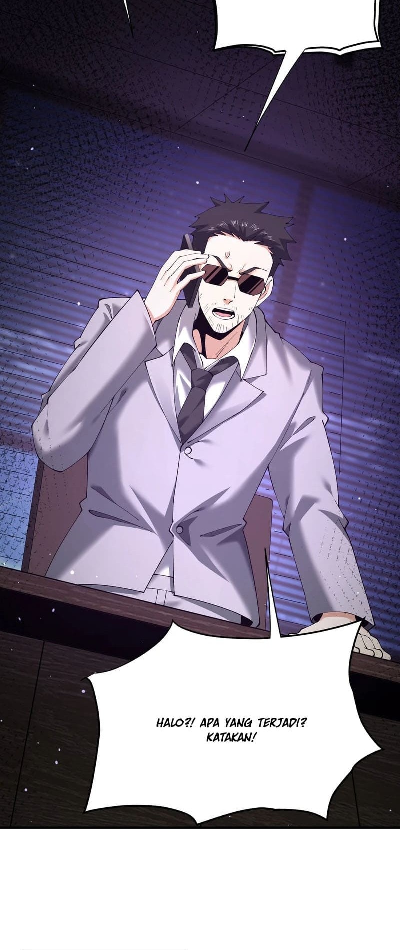 The Apex of Dragon Mastery Chapter 106 - halaman 21
