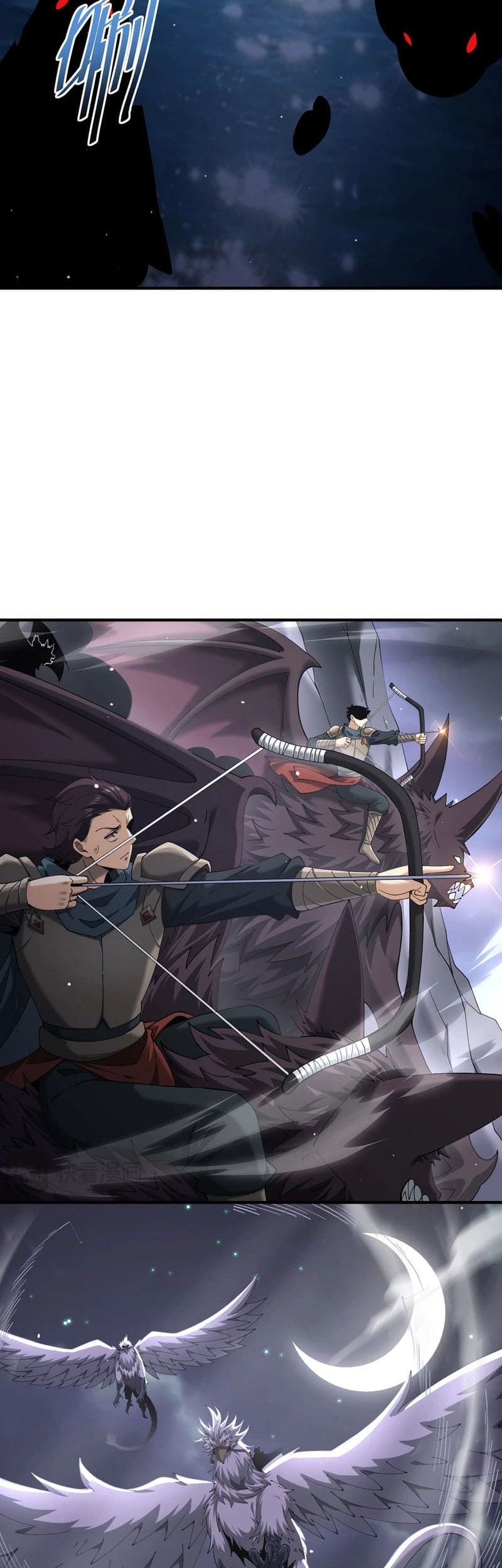 The Apex of Dragon Mastery Chapter 106 - halaman 27