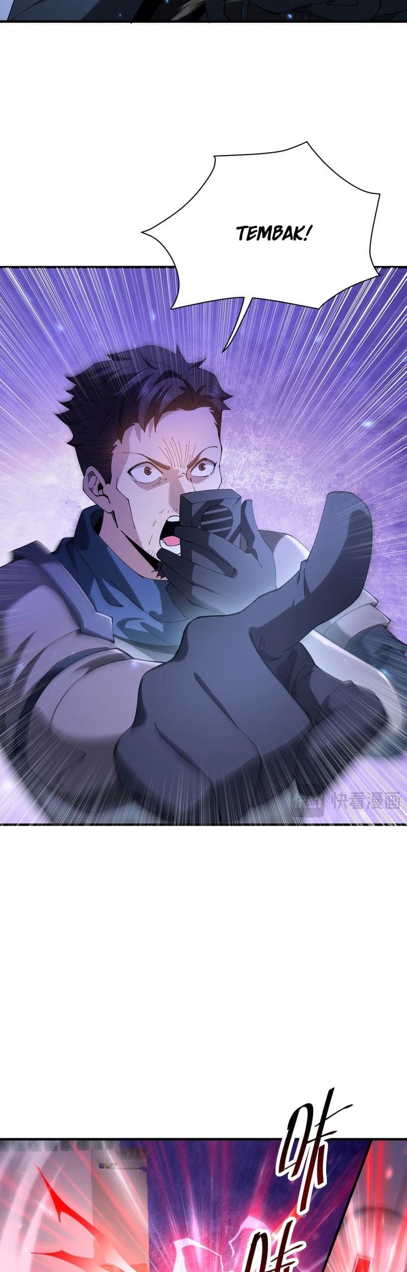 The Apex of Dragon Mastery Chapter 106 - halaman 32