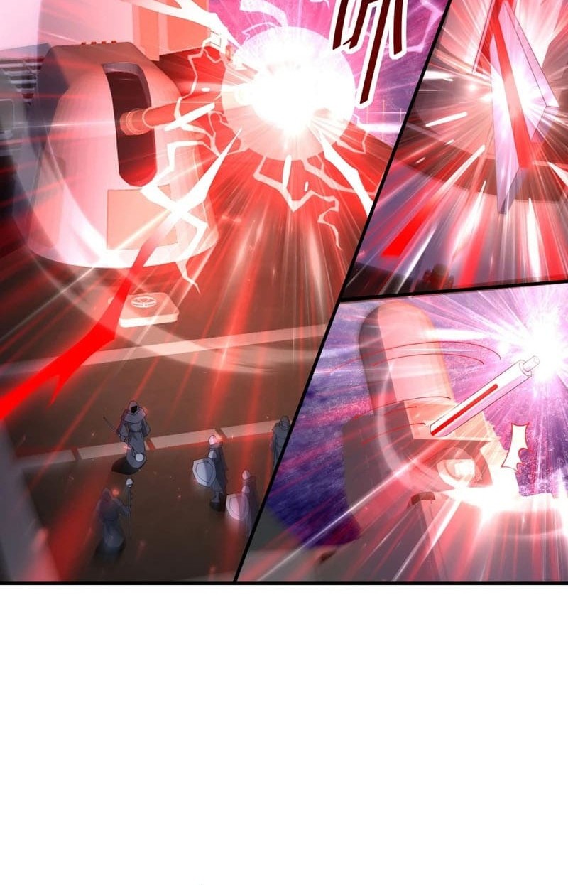 The Apex of Dragon Mastery Chapter 106 - halaman 33