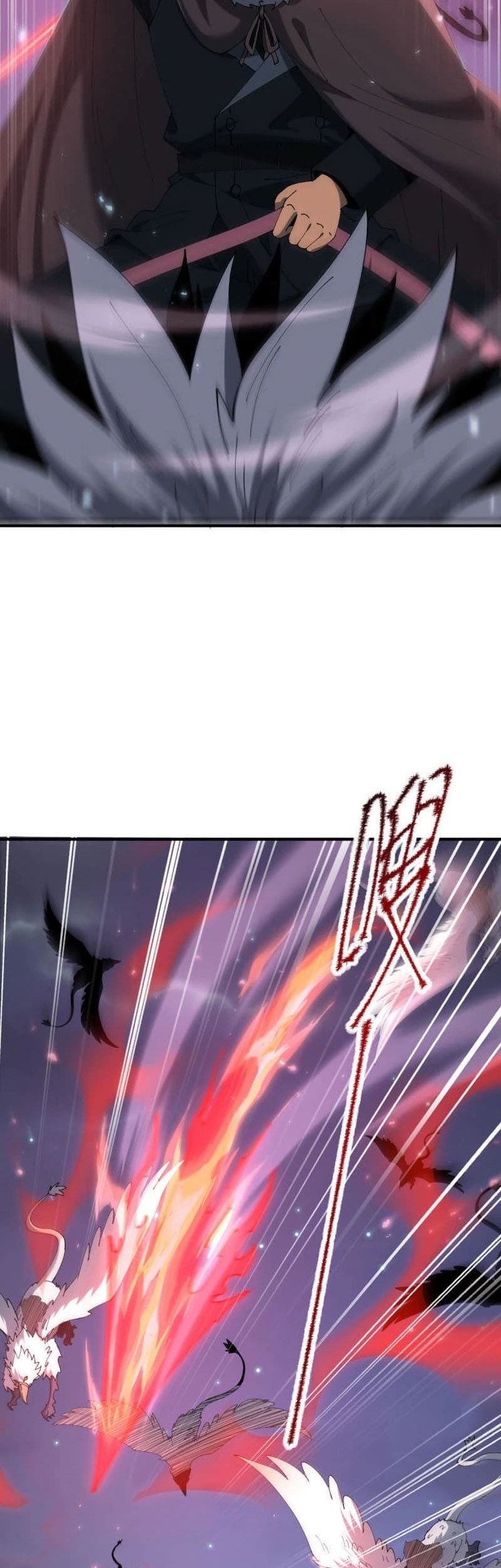 The Apex of Dragon Mastery Chapter 106 - halaman 36