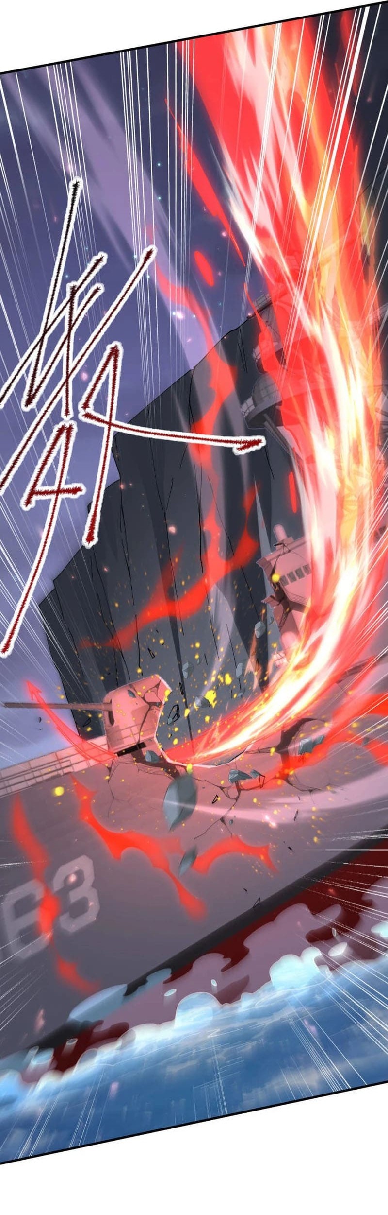 The Apex of Dragon Mastery Chapter 106 - halaman 38