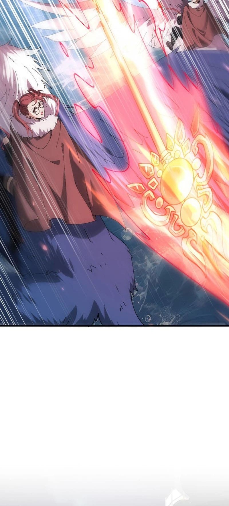 The Apex of Dragon Mastery Chapter 106 - halaman 40