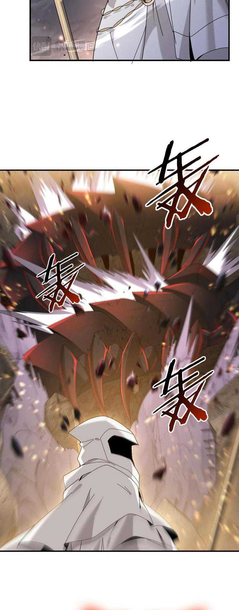 The Apex of Dragon Mastery Chapter 107 - halaman 13