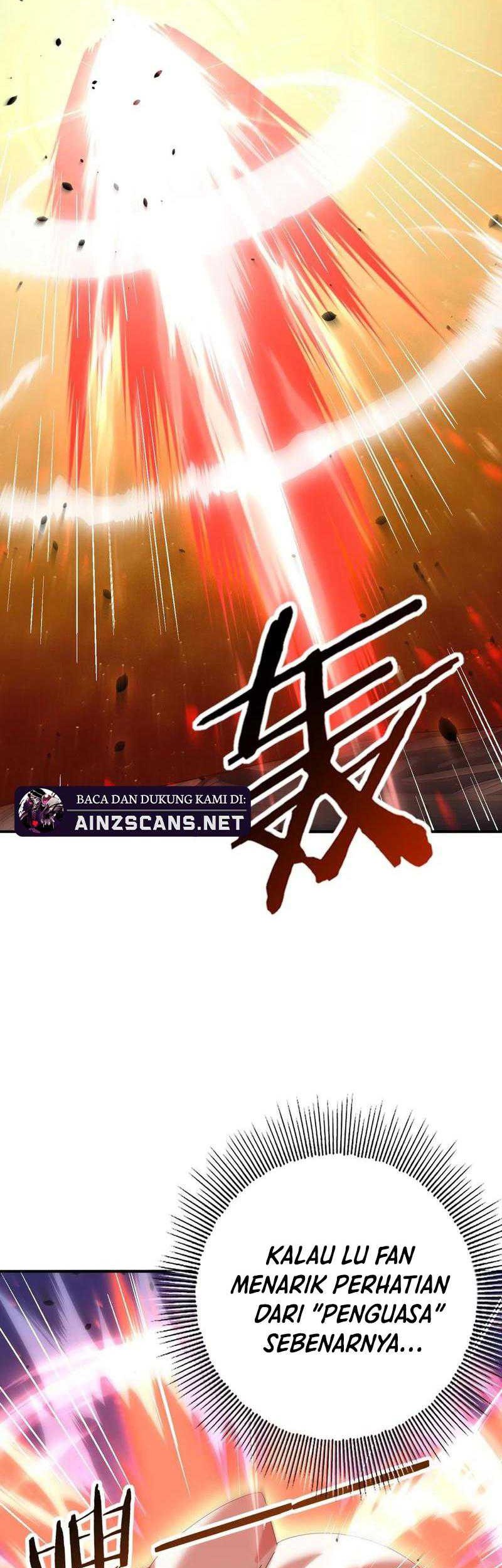 The Apex of Dragon Mastery Chapter 107 - halaman 16