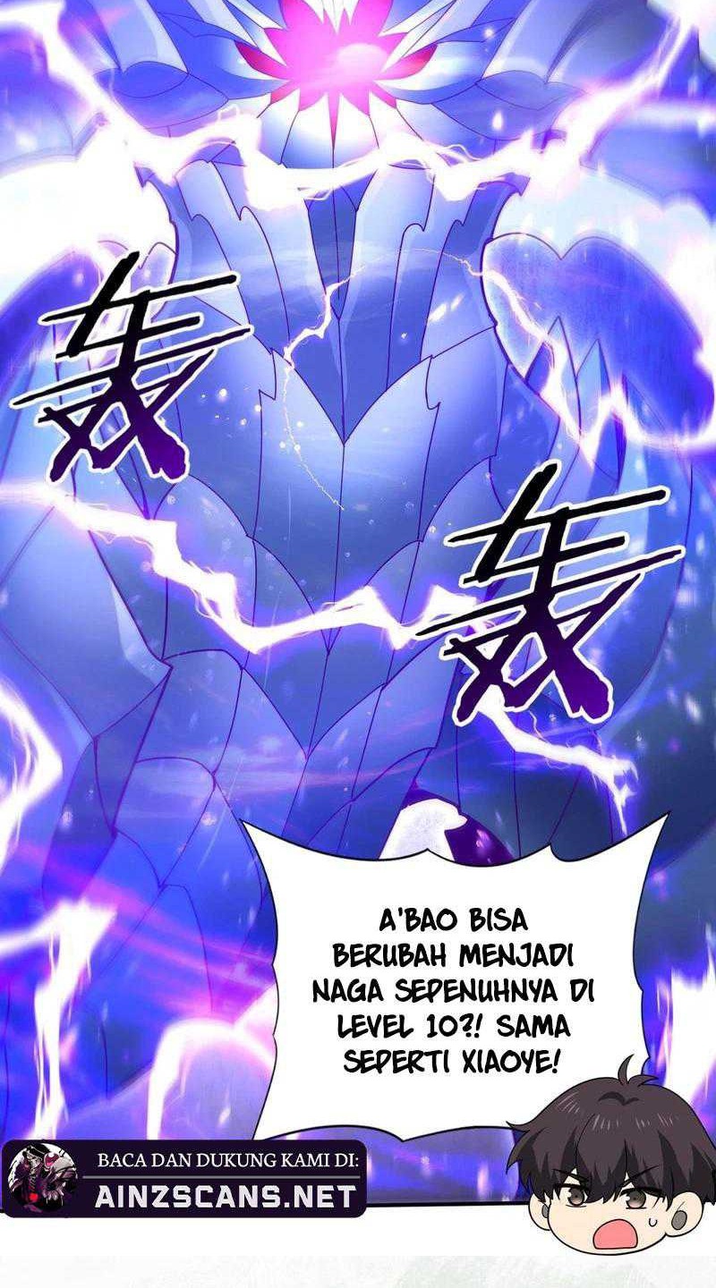 The Apex of Dragon Mastery Chapter 107 - halaman 31
