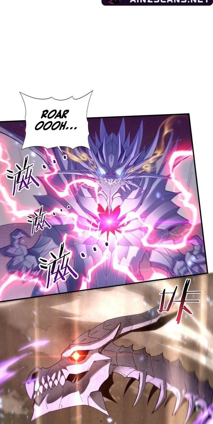 The Apex of Dragon Mastery Chapter 108 - halaman 29