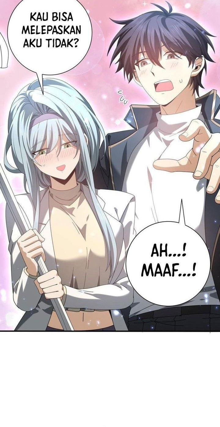 The Apex of Dragon Mastery Chapter 108 - halaman 37