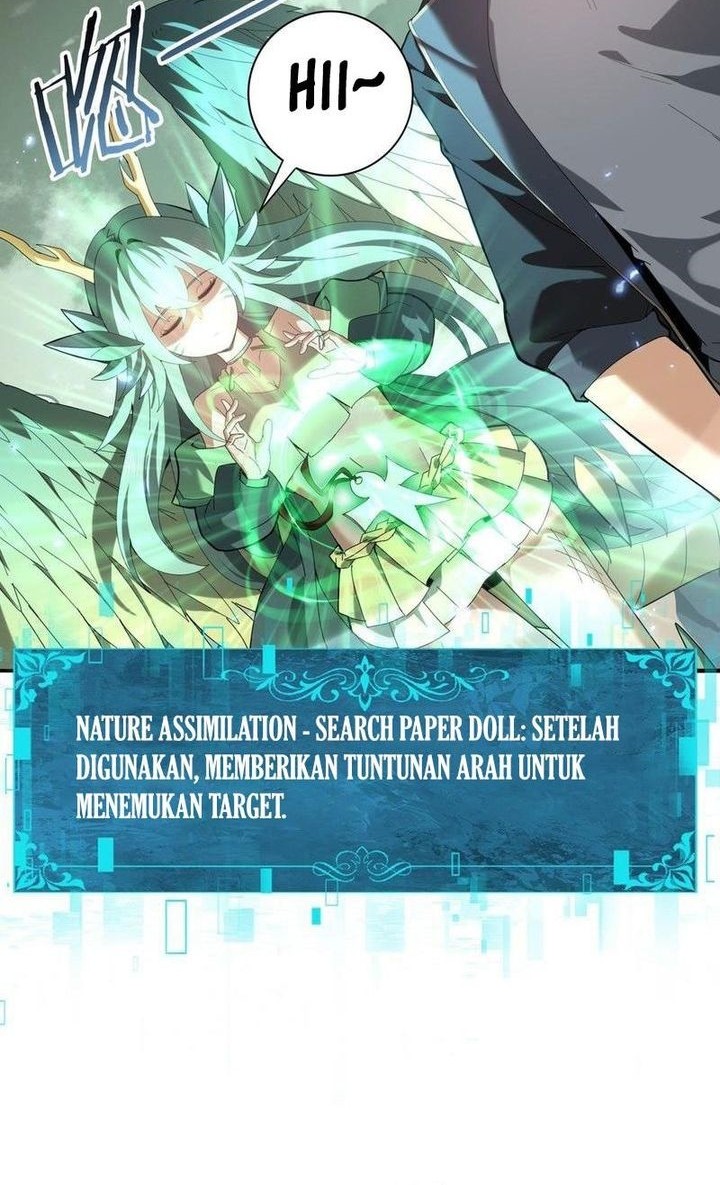 The Apex of Dragon Mastery Chapter 108 - halaman 39