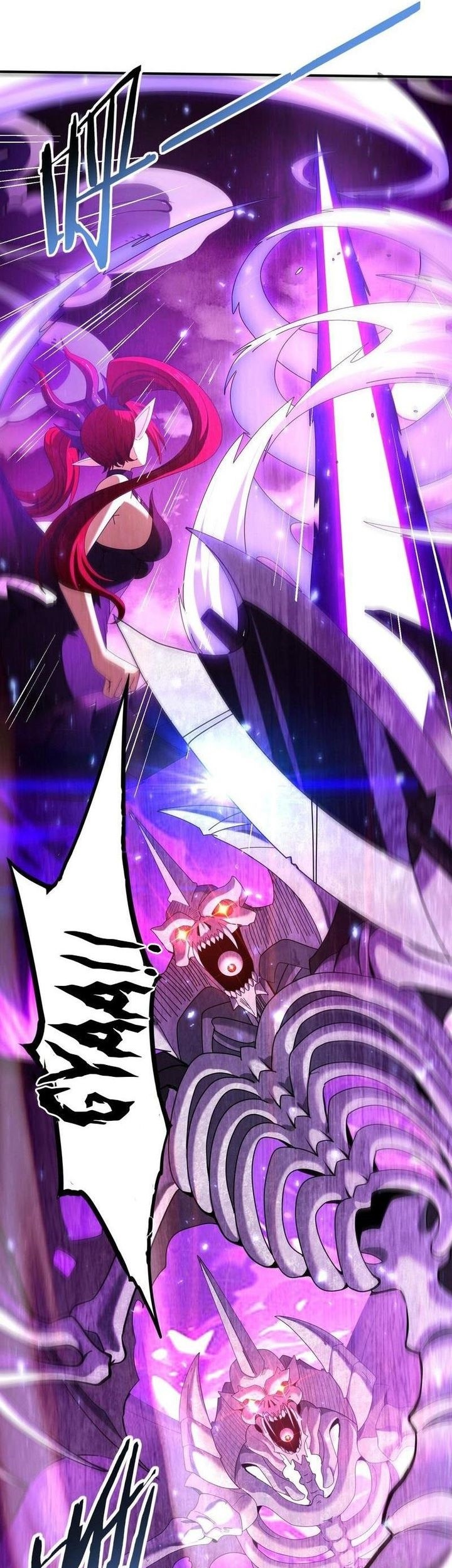 The Apex of Dragon Mastery Chapter 108 - halaman 8