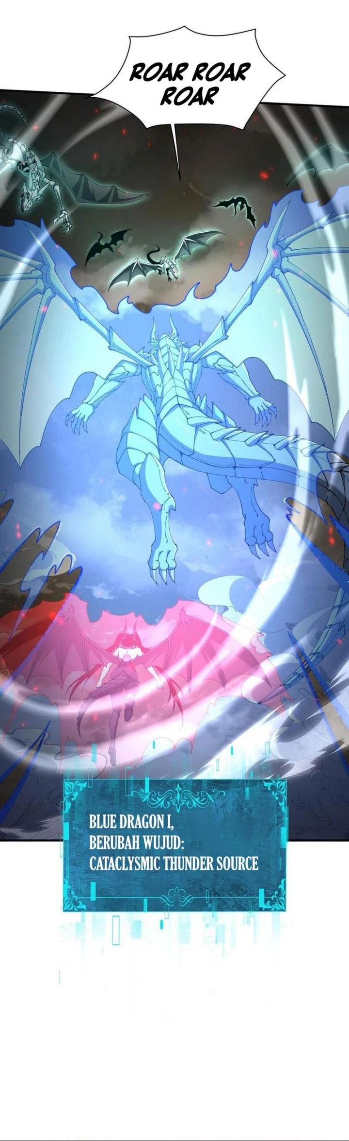 The Apex of Dragon Mastery Chapter 109 - halaman 18