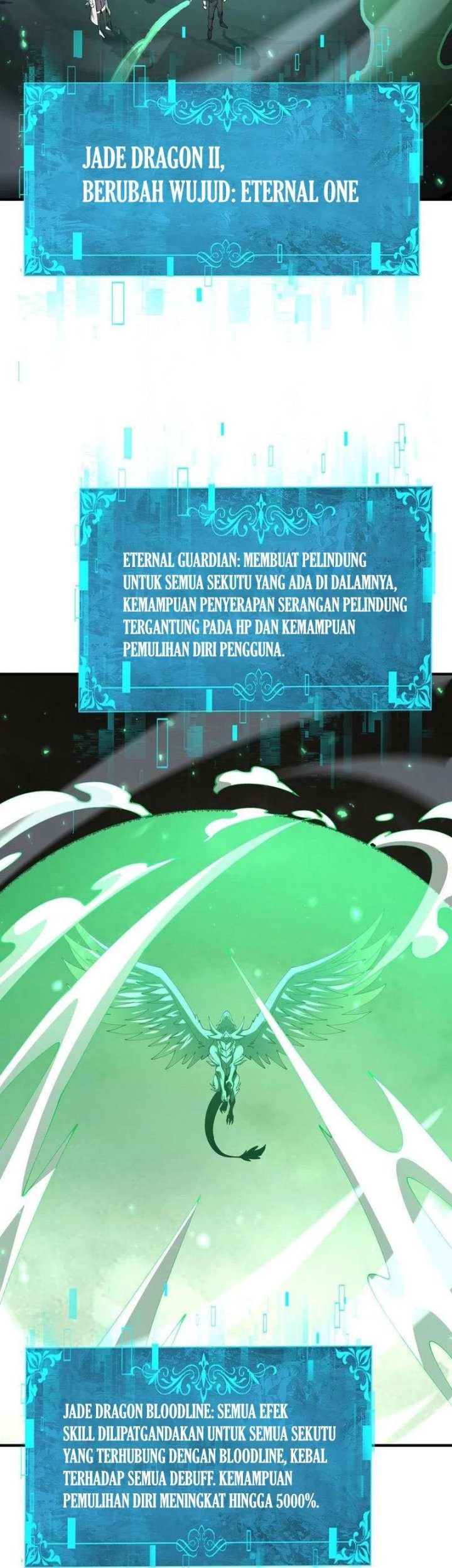 The Apex of Dragon Mastery Chapter 109 - halaman 29