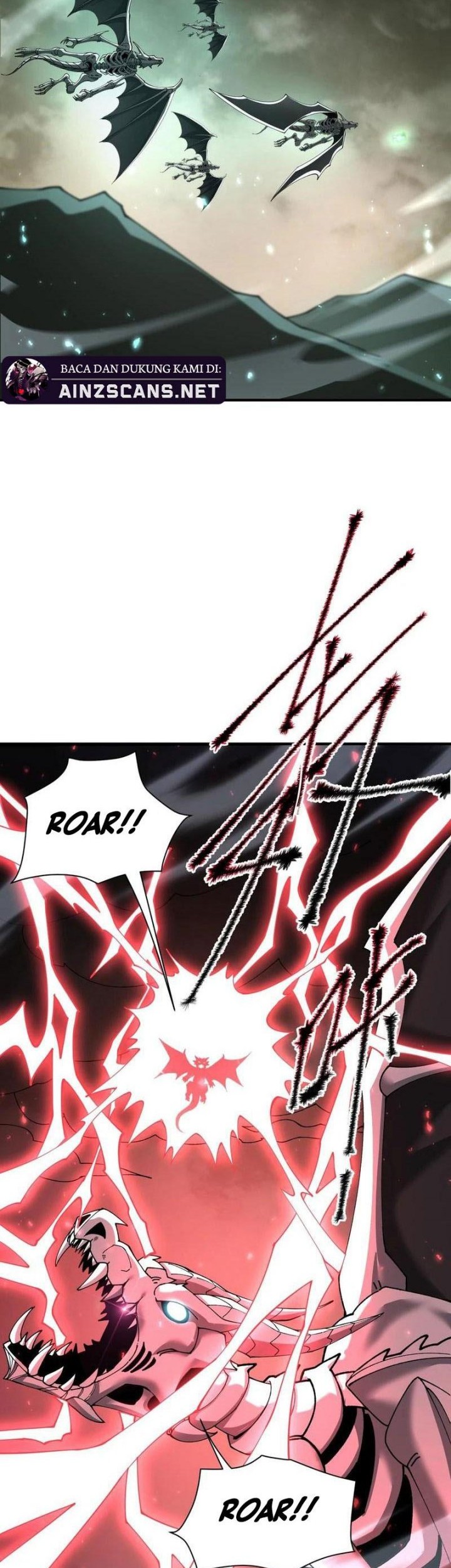 The Apex of Dragon Mastery Chapter 109 - halaman 3