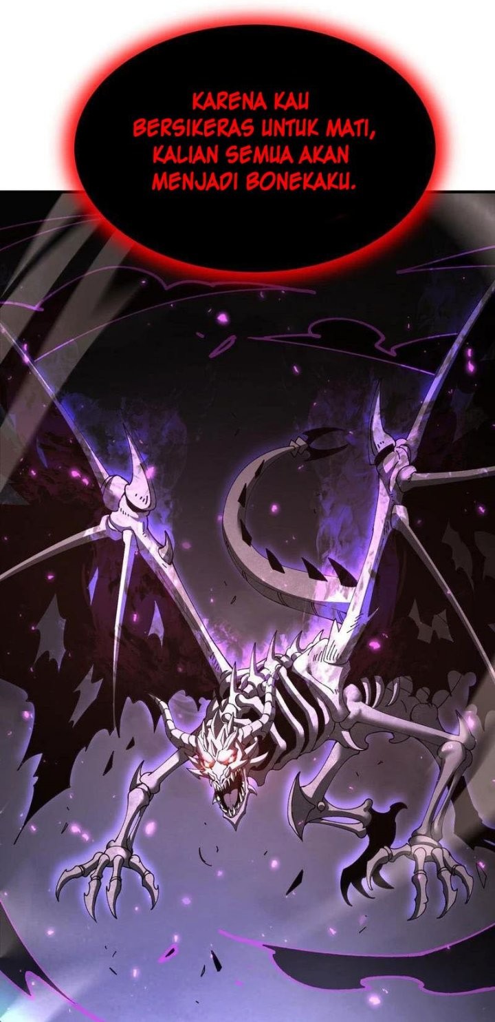 The Apex of Dragon Mastery Chapter 109 - halaman 35