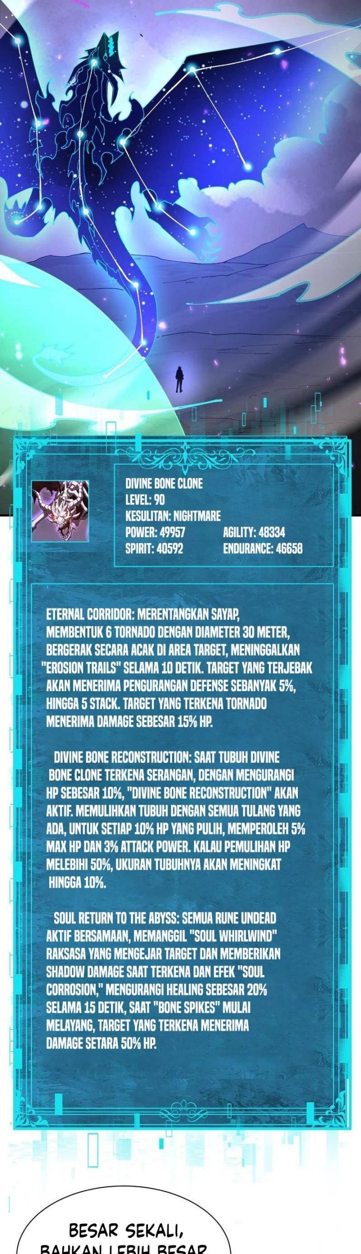 The Apex of Dragon Mastery Chapter 109 - halaman 36