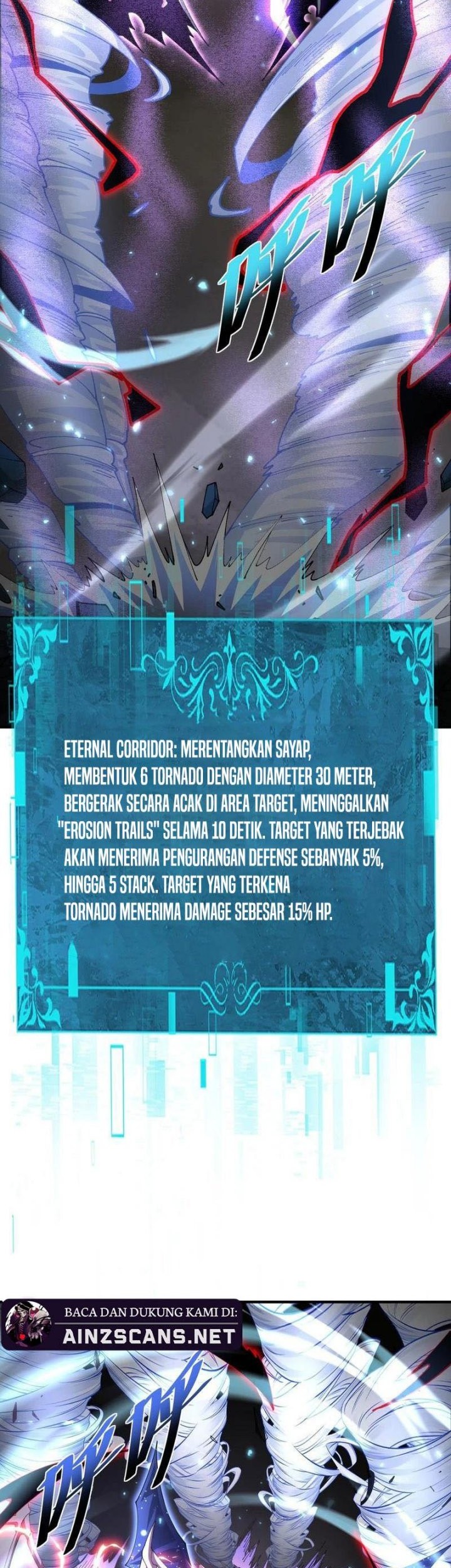 The Apex of Dragon Mastery Chapter 109 - halaman 38