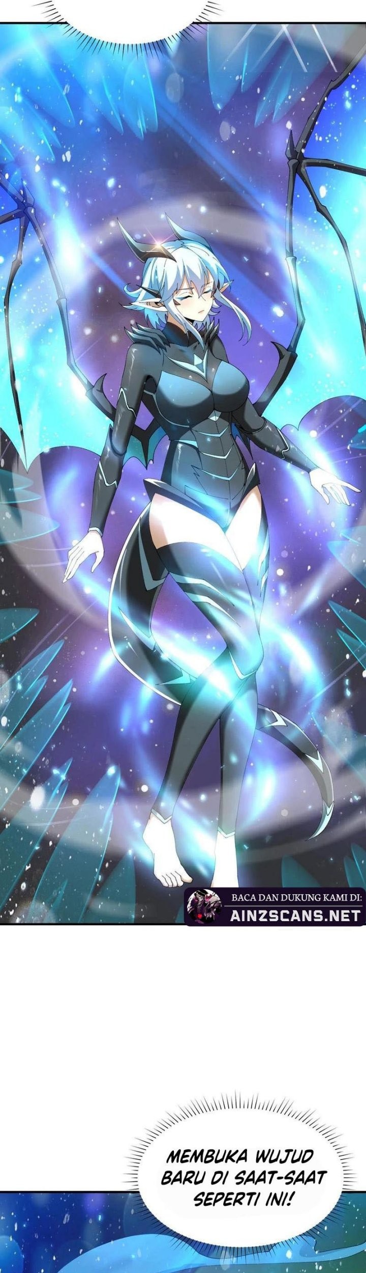 The Apex of Dragon Mastery Chapter 109 - halaman 42