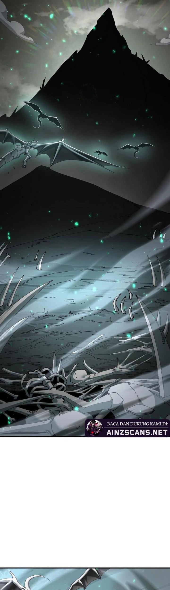 The Apex of Dragon Mastery Chapter 109 - halaman 8