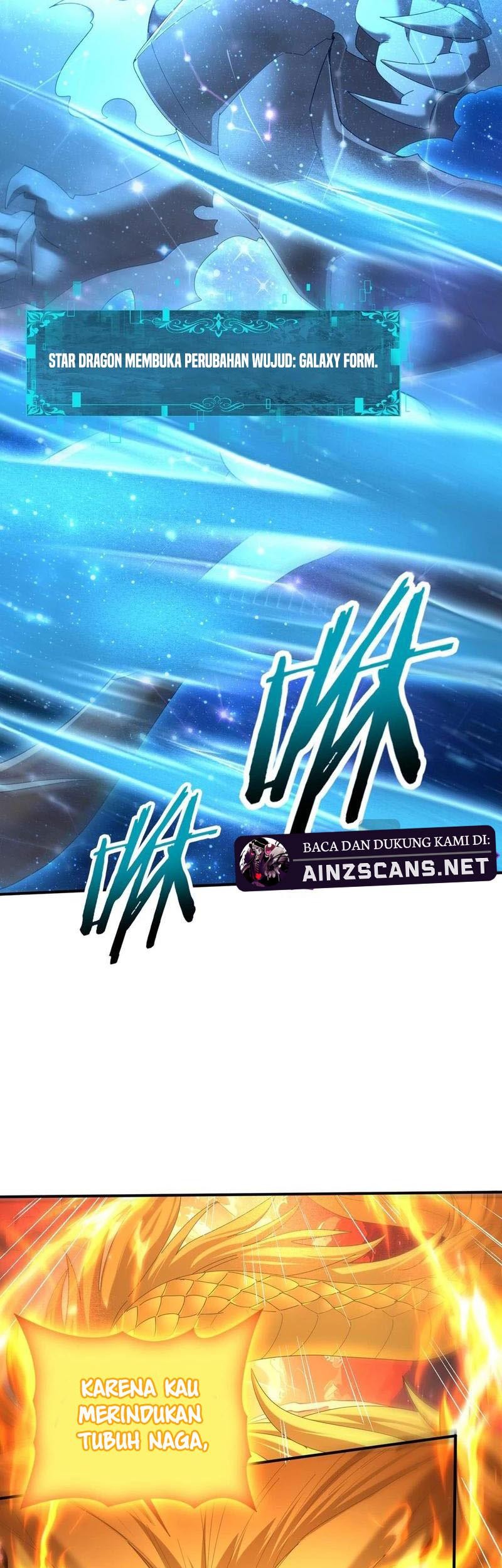 The Apex of Dragon Mastery Chapter 110 - halaman 17