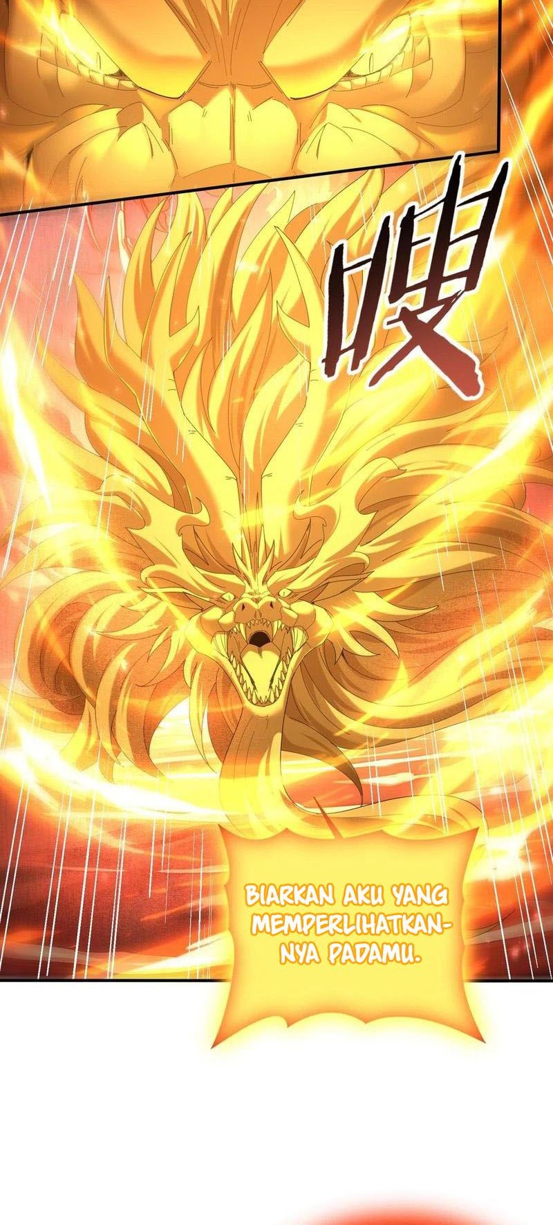 The Apex of Dragon Mastery Chapter 110 - halaman 18