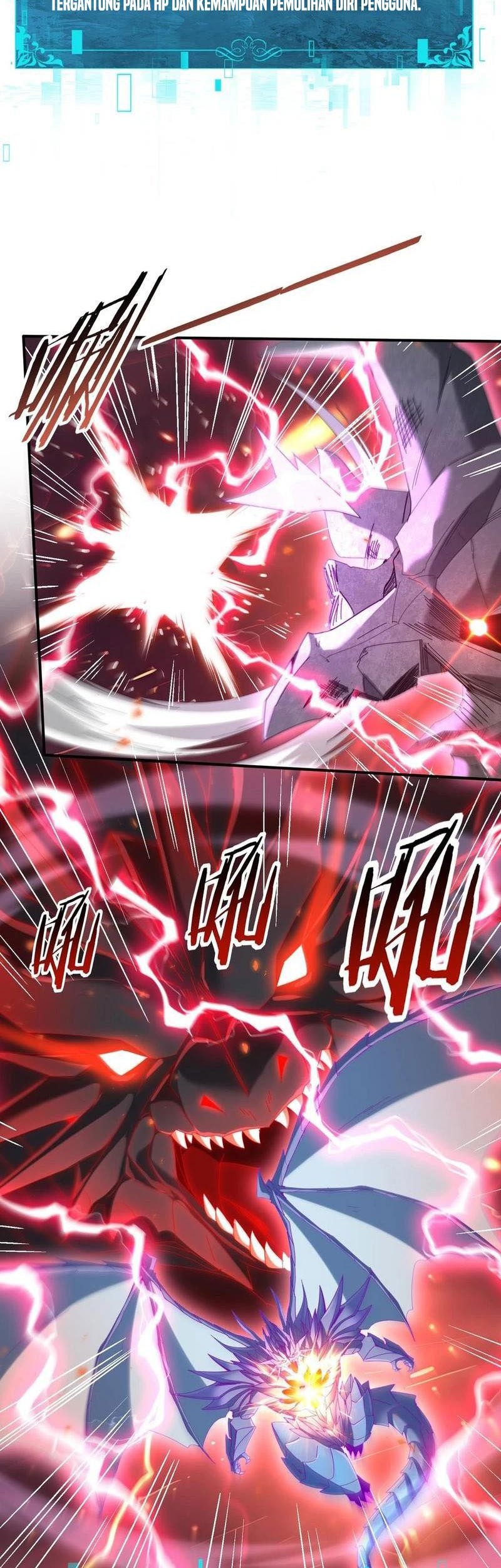The Apex of Dragon Mastery Chapter 110 - halaman 33