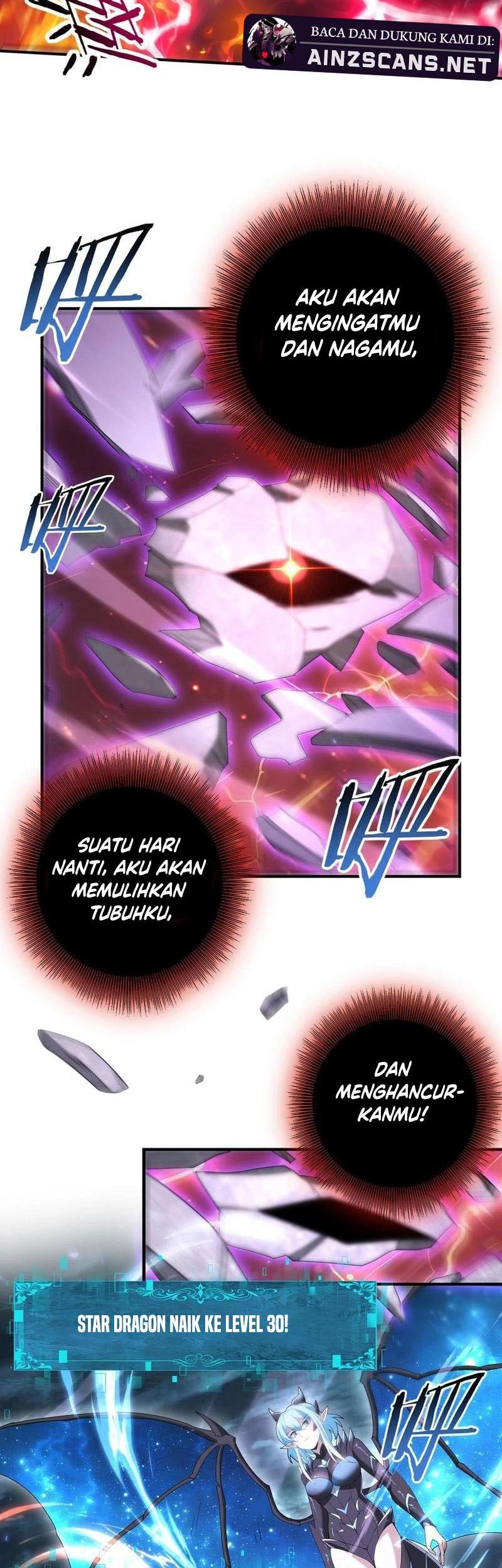 The Apex of Dragon Mastery Chapter 110 - halaman 35