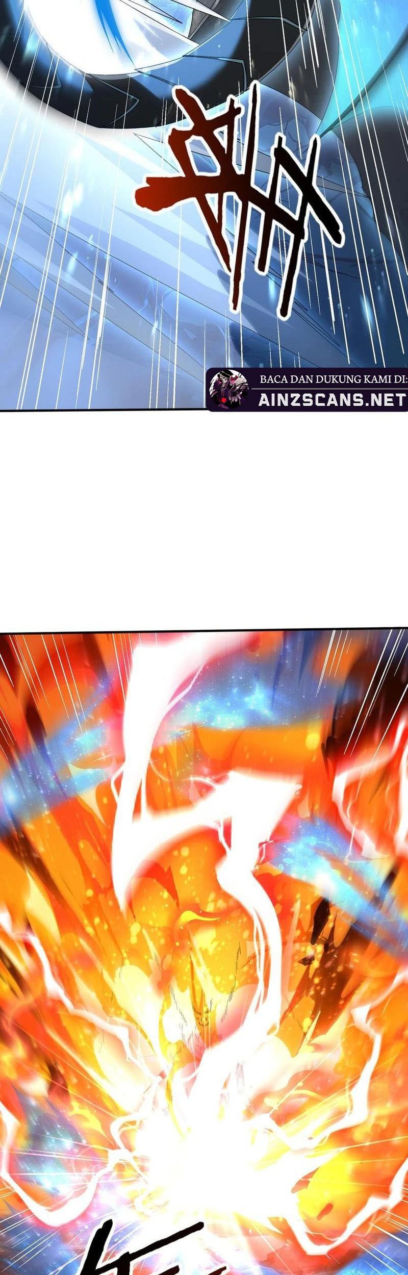 The Apex of Dragon Mastery Chapter 110 - halaman 8