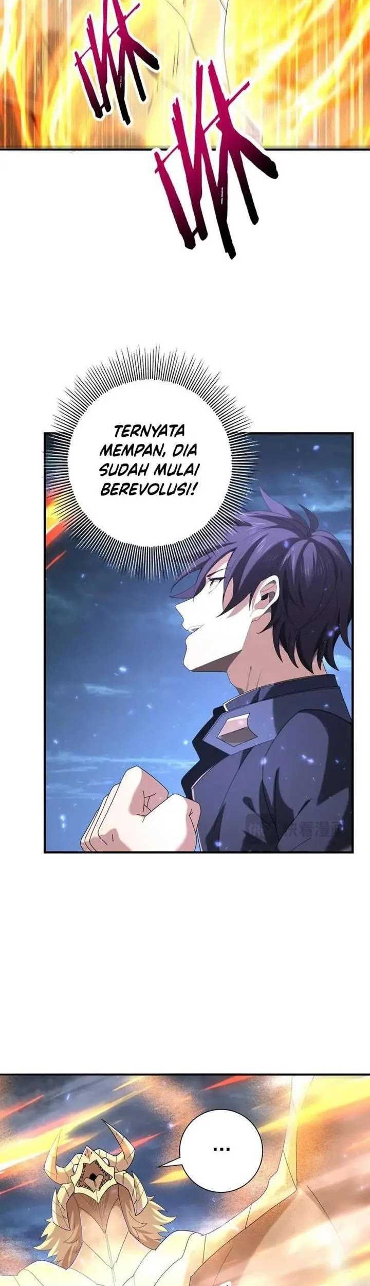 The Apex of Dragon Mastery Chapter 111 - halaman 14