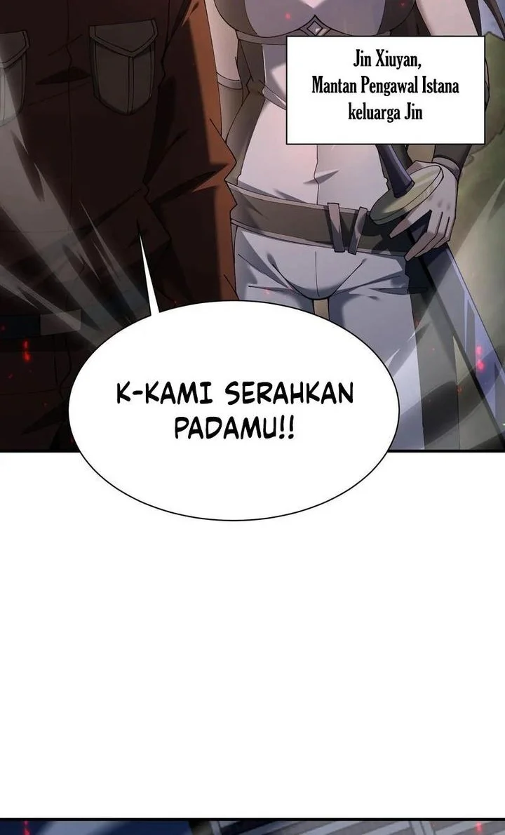 The Apex of Dragon Mastery Chapter 112 - halaman 17