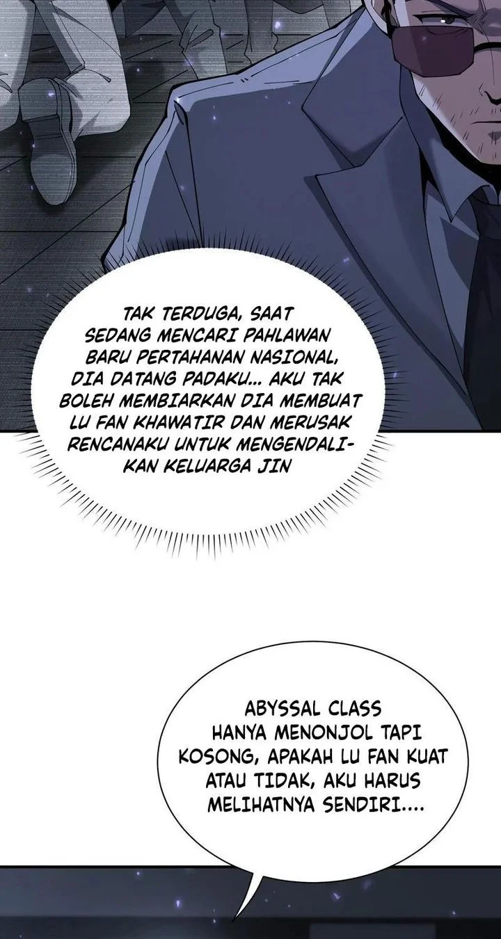 The Apex of Dragon Mastery Chapter 112 - halaman 27